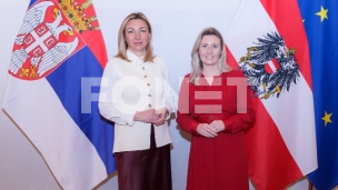 Borba protiv nasilja prioritet